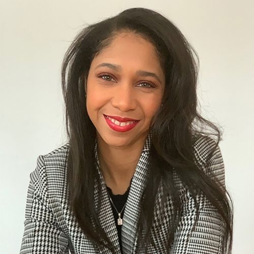 Krystal Marquis